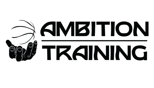 Ambition Training Shop