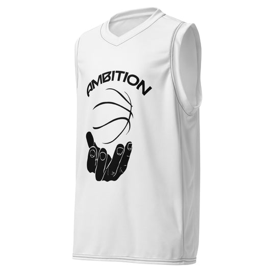 Ambition Basketball Jersey