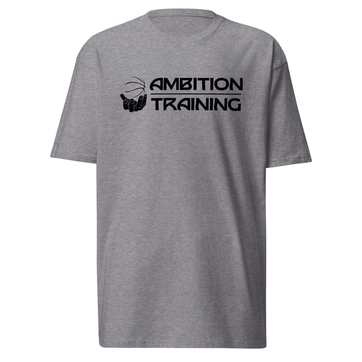 Ambition Ascent Tee