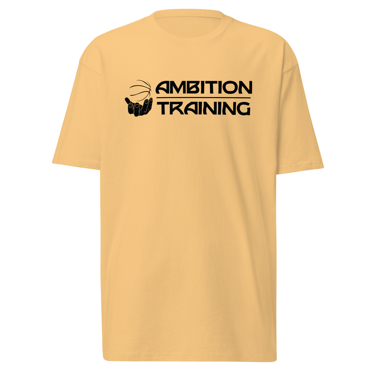 Ambition Ascent Tee