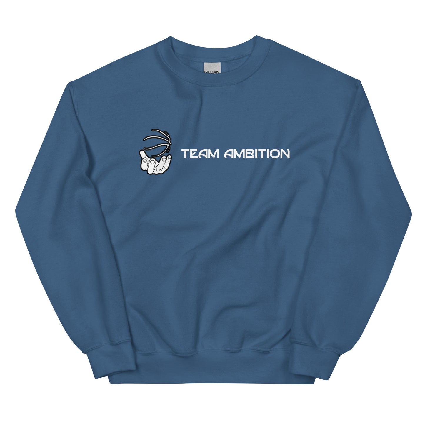 Ambition Sweatshirt