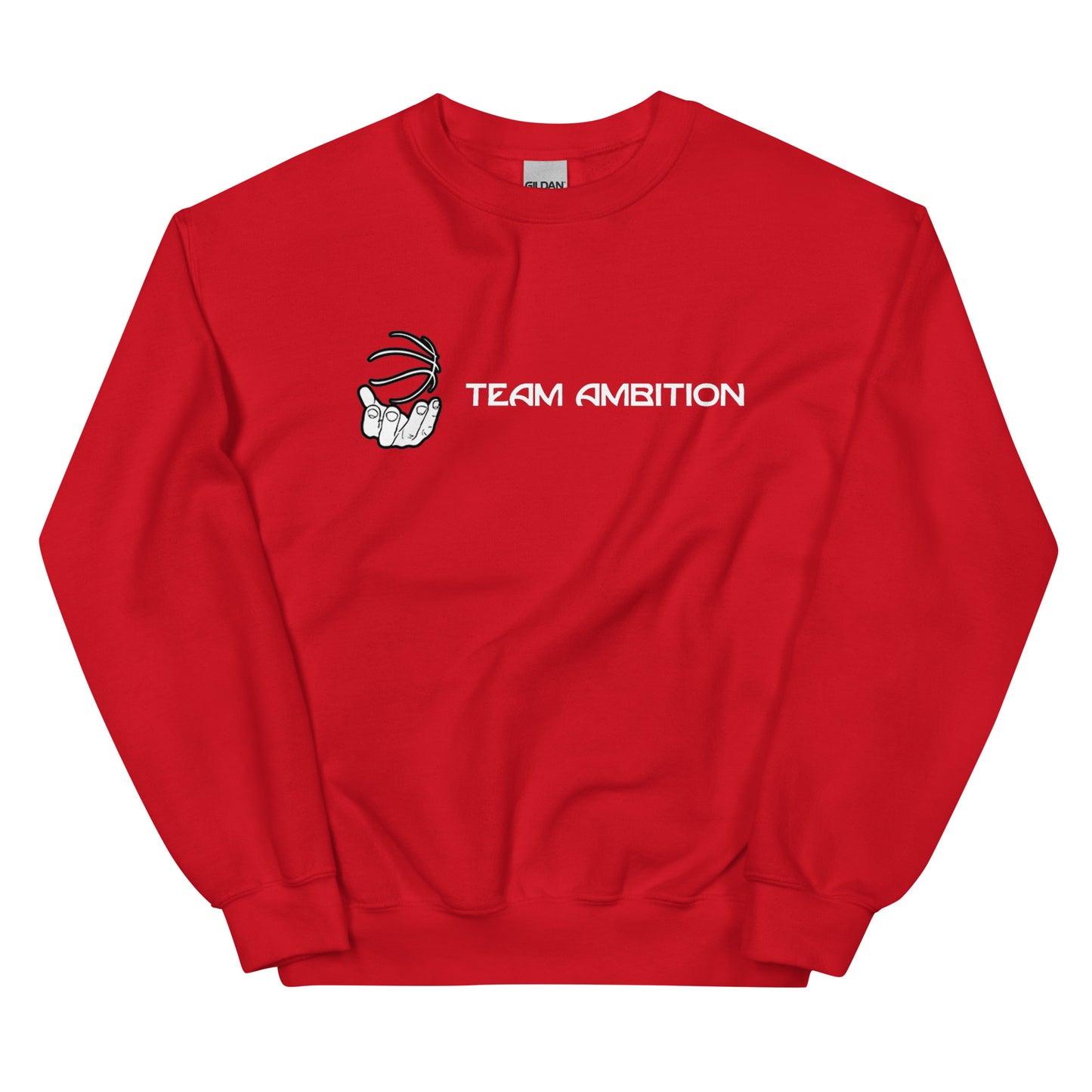 Ambition Sweatshirt