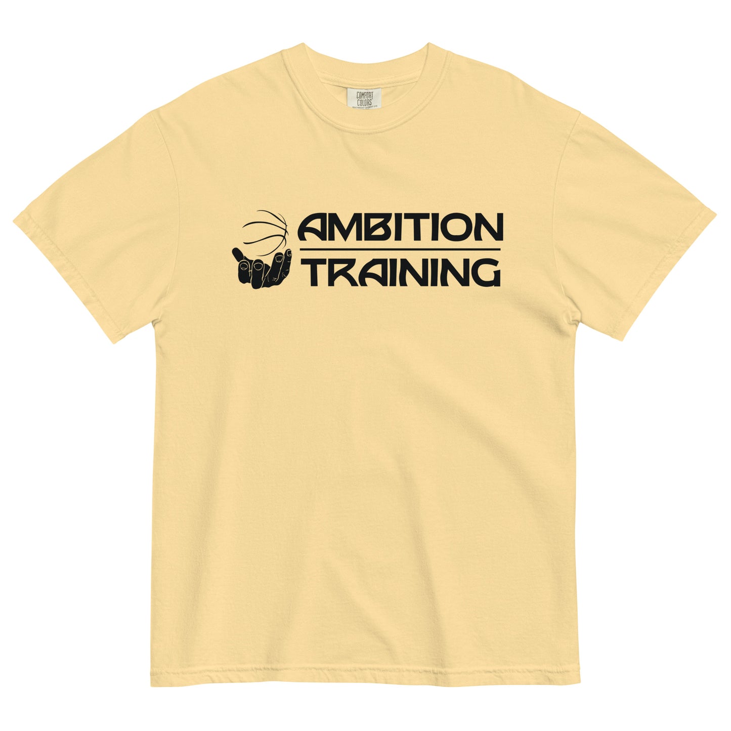 Ambition T-shirt