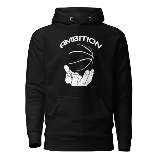 Ambition Apex Hoodie